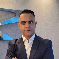 Norberto Pablo García Santillán