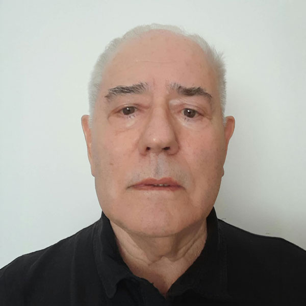Ricardo José Bertero