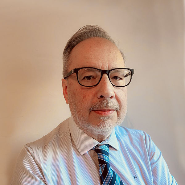 Roberto Ariel Pérsico